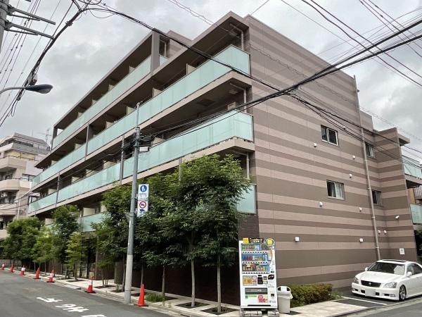エルフォルテ赤羽西